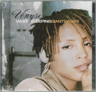 Vonyse– When Sleeping Giants Wake