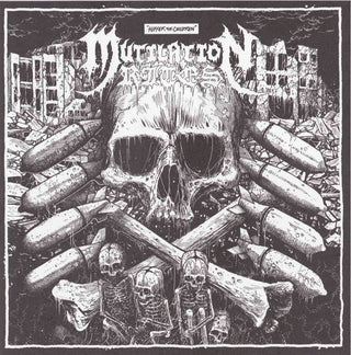 Mutilation Rites- Suffer The Children