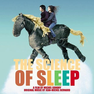 Science Of Sleep Soundtrack