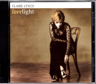 Claire Lynch- Love Light