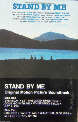 Stand By Me Soundtrack