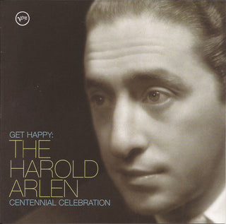 Various- Get Happy: The Harold Arlen Centennial Celebration