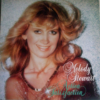 Melody Stewart- Action Satisfaction