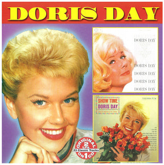 Doris Day- Love Him/Show Time