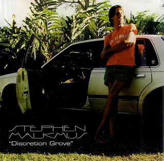 Stephen Malkmus- Discretion Grove