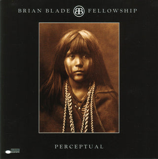Brian Blade Fellowship- Perceptual