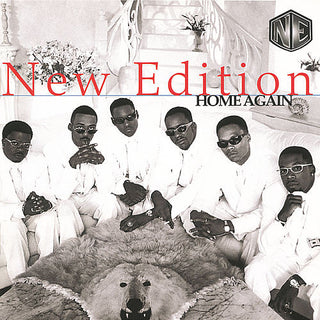 New Edition- Home Again