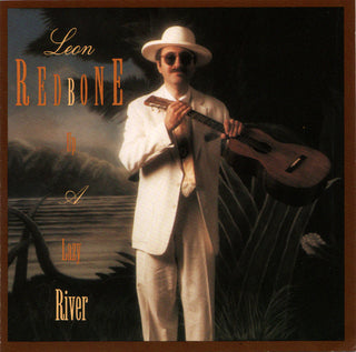 Leon Redbone- Up A Lazy River