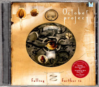 October Project- Falling Farther In