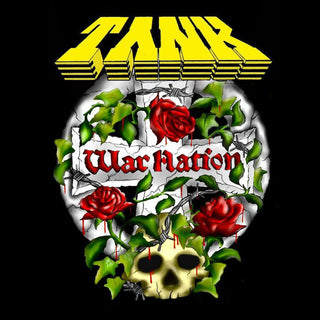 Tank- War Nation