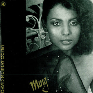 David Murray Octet- Ming