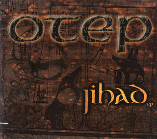 Otep– Jihad