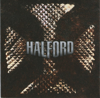 Halford- Crucible