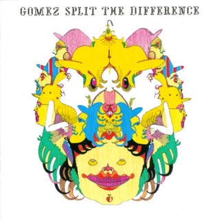 Gomez- Split The Difference
