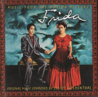 Frida Soundtrack
