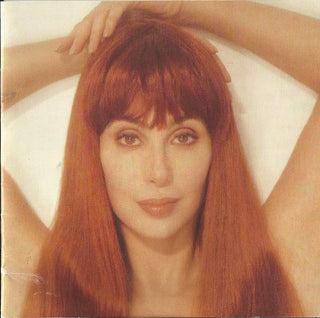 Cher- Love Hurts