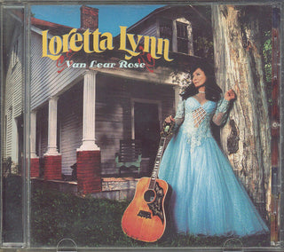Loretta Lynn – Van Lear Rose