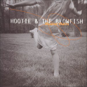 Hootie & The Blowfish- Musical Chairs