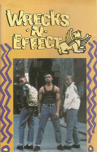 Wrecks-N-Effect- Wrecks-N-Effect