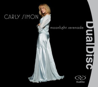 Carly Simon- Moonlight Serenade (DualDisc)