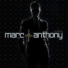 Marc Anthony- Iconos