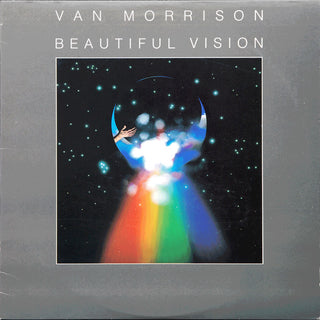 Van Morrison- Beautiful Vision