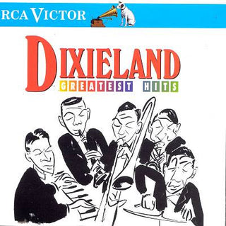 Various- Dixieland Greatest Hits