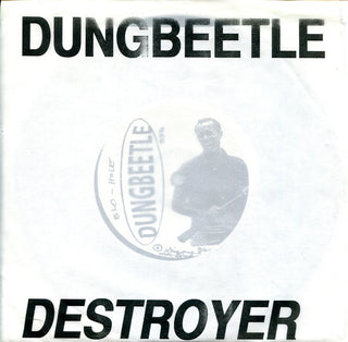 Dungbeetle- Destroyer