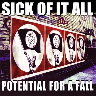 Sick Of It All- Potential For a Fall