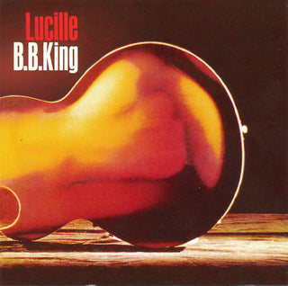 BB King- Lucille
