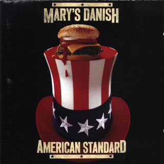 Mary's Danish- American Standard