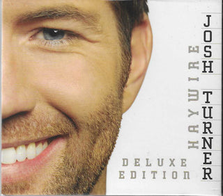 Josh Turner- Haywire
