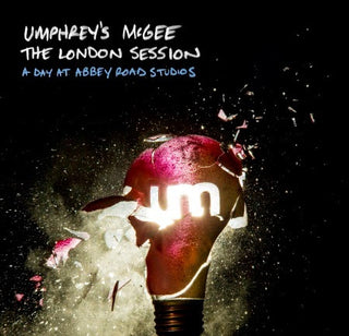 Umphrey's Mcgee- London Session