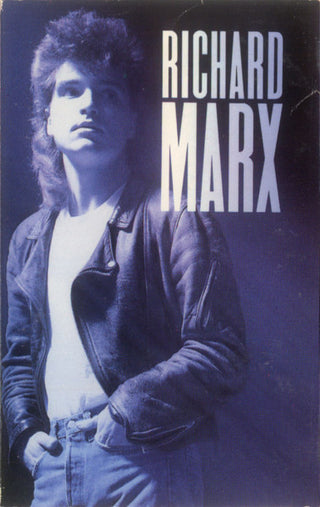 Richard Marx- Richard Marx