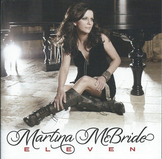 Martina McBride – Eleven