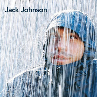 Jack Johnson- Brushfire Fairytales