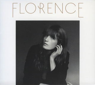 Florence & The Machine- How Big, How Blue, How Beautiful (DLX)