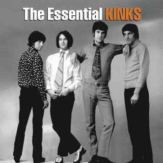 The Kinks- The Essential Kinks