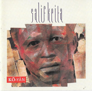 Salif Keita- Ko-Yan