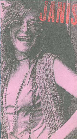 Janis Joplin- Janis (3CD Longbox)