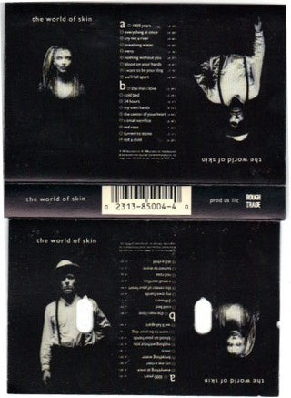 World of Skin - The World of Skin