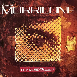 Ennio Morricone- Film Music, Volume 1