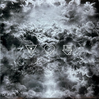 The Neighbourhood- I Love You (Used Vinyl)