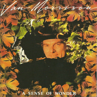 Van Morrison- A Sense Of Wonder