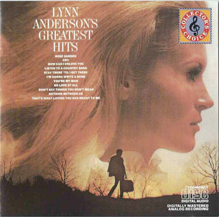 Lynn Anderson- Lynn Anderson's Greatest Hits
