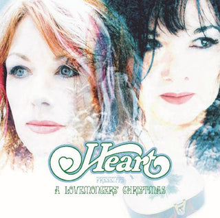 Heart- A Lovemonger's Christmas