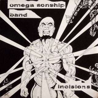 Omega Sonship Band- Incisions