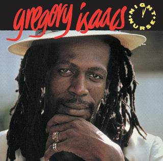 Gregory Isaacs- Night Nurse