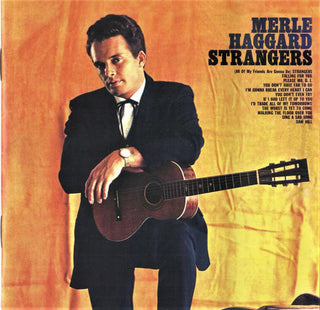 Merle Haggard- Strangers