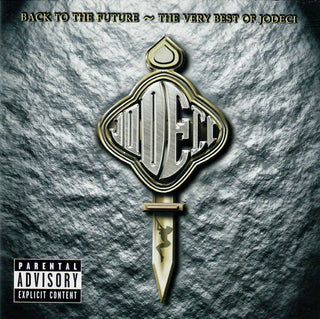 Jodeci- Back To The Future: The Very Best Of Jodeci